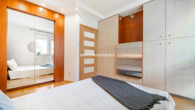 Mieszkanie Kraków Dębniki, Kliny, Bartla