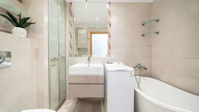 Mieszkanie Kraków Dębniki, Kliny, Bartla