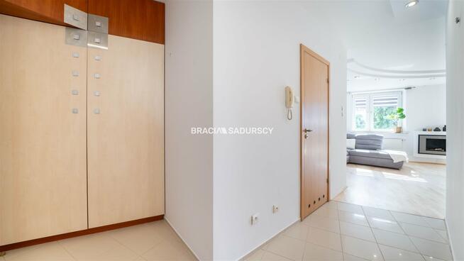 Mieszkanie Kraków Dębniki, Kliny, Bartla