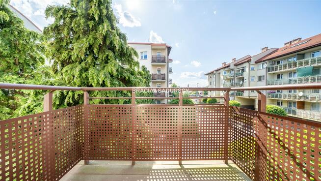 Mieszkanie Kraków Dębniki, Kliny, Bartla