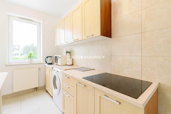 Mieszkanie Kraków Krowodrza, Krowodrza Górka, Fieldorfa-Nila