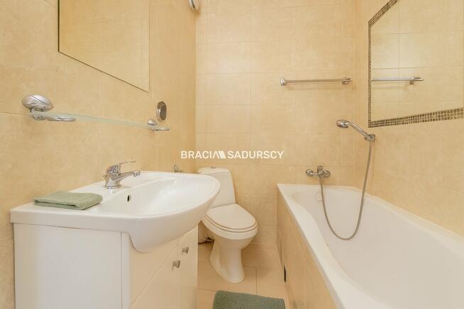 Mieszkanie Kraków Krowodrza, Krowodrza Górka, Fieldorfa-Nila