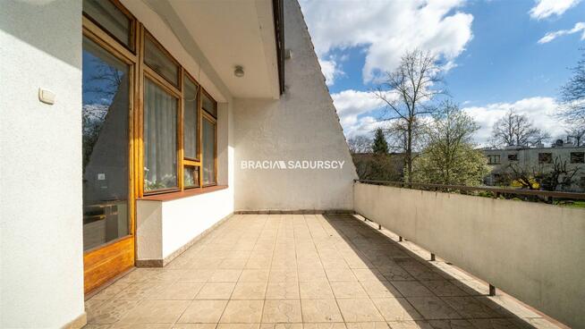 Dom Kraków Grzegórzki, Osiedle Oficerskie, Grochowska