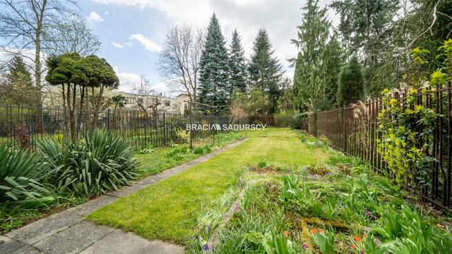 Dom Kraków Grzegórzki, Osiedle Oficerskie, Grochowska