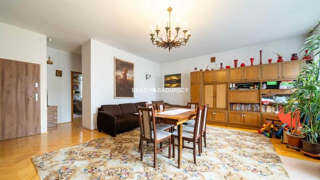 Dom Kraków Grzegórzki, Osiedle Oficerskie, Grochowska