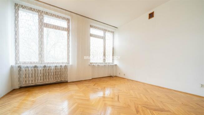 Dom Kraków Grzegórzki, Osiedle Oficerskie, Grochowska