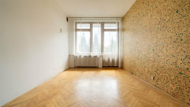 Dom Kraków Grzegórzki, Osiedle Oficerskie, Grochowska