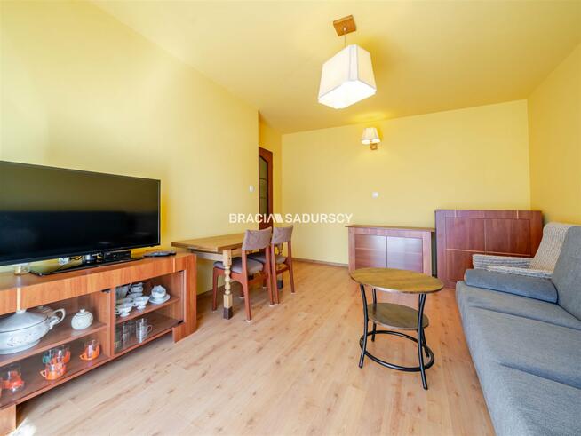 Mieszkanie Kraków Dębniki, Ruczaj, Czerwone Maki