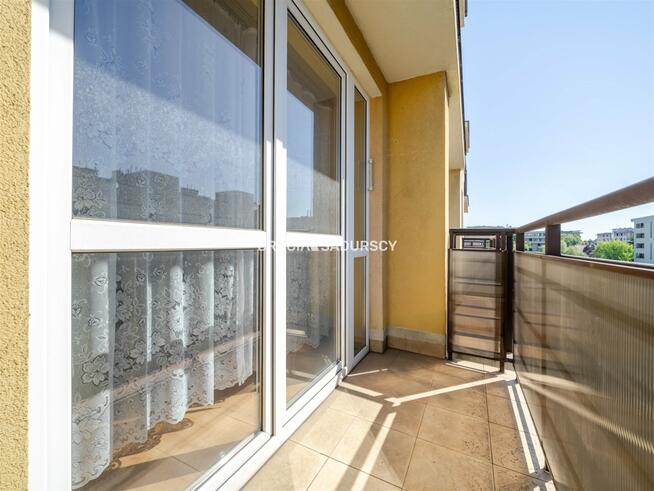 Mieszkanie Kraków Dębniki, Ruczaj, Czerwone Maki