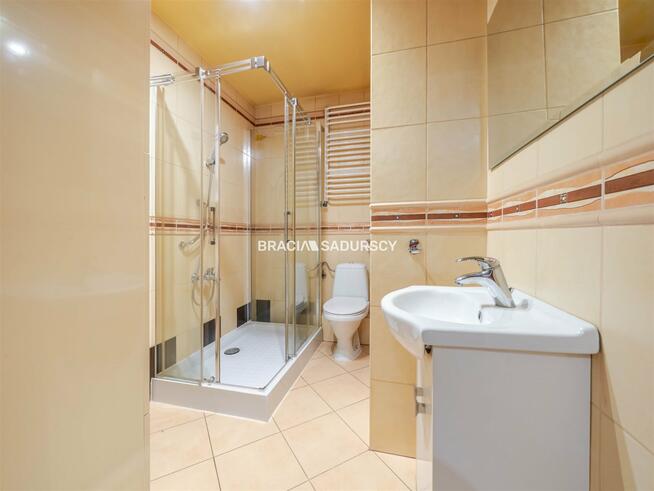 Mieszkanie Kraków Dębniki, Ruczaj, Czerwone Maki