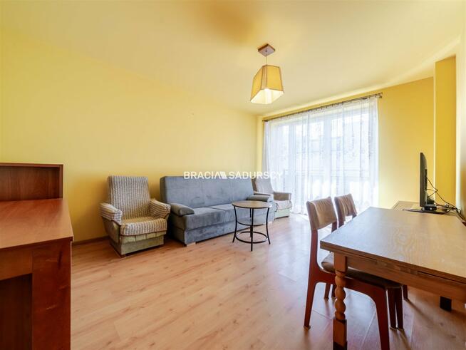 Mieszkanie Kraków Dębniki, Ruczaj, Czerwone Maki