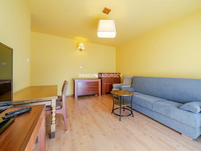 Mieszkanie Kraków Dębniki, Ruczaj, Czerwone Maki