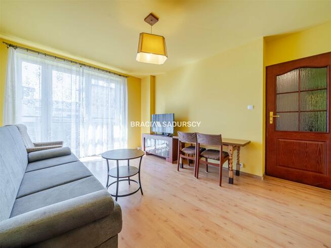 Mieszkanie Kraków Dębniki, Ruczaj, Czerwone Maki