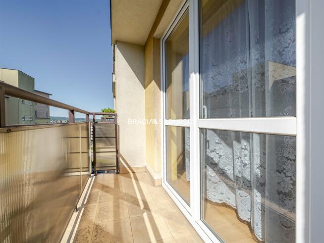 Mieszkanie Kraków Dębniki, Ruczaj, Czerwone Maki