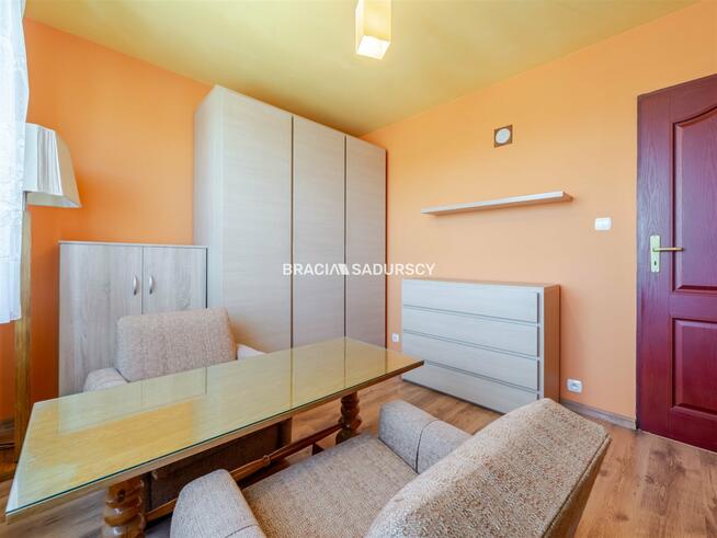 Mieszkanie Kraków Dębniki, Ruczaj, Czerwone Maki