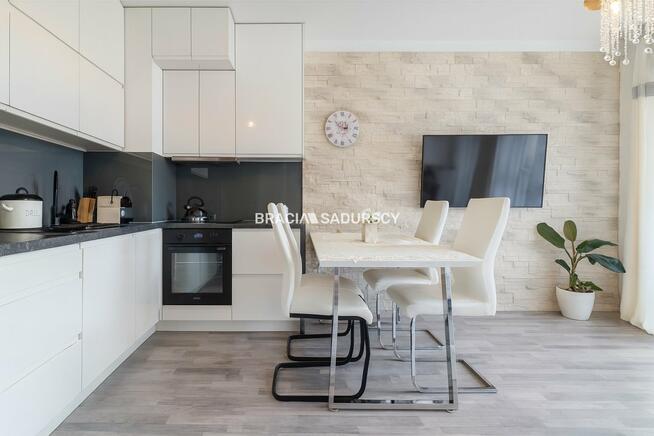 Mieszkanie Kraków Swoszowice, Swoszowice, Macieja Dębskiego