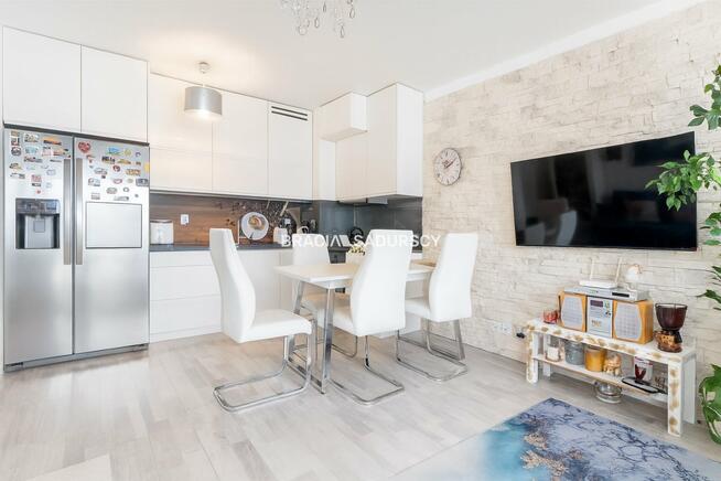 Mieszkanie Kraków Swoszowice, Swoszowice, Macieja Dębskiego