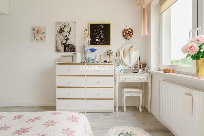 Mieszkanie Kraków Swoszowice, Swoszowice, Macieja Dębskiego