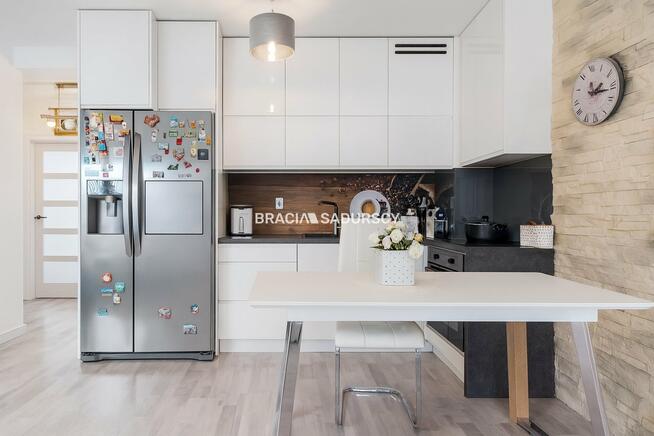 Mieszkanie Kraków Swoszowice, Swoszowice, Macieja Dębskiego