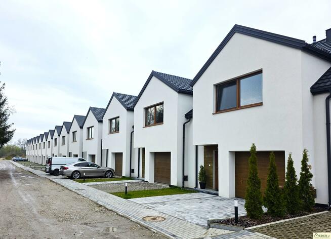 Dom Łuków, Wiatraki