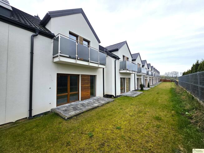 Dom Łuków, Wiatraki