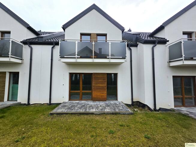 Dom Łuków, Wiatraki