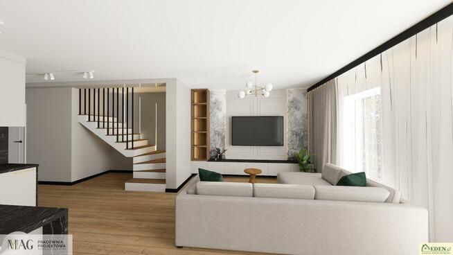 Dom Łuków, Wiatraki