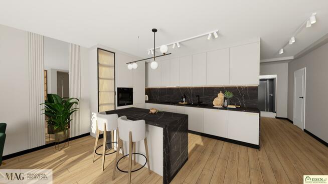 Dom Łuków, Wiatraki