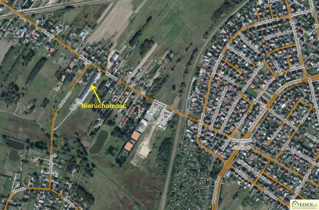 Dom Łuków, Wiatraki