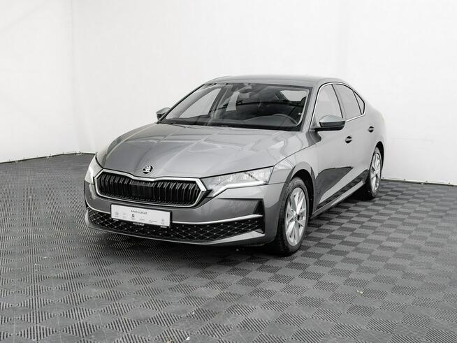 Škoda Octavia 1.5 TSI mHEV 150KM Selection DSG Podgrz.f K.cof Ambient Salon PL VAT23