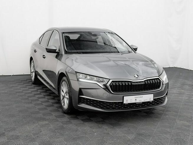 Škoda Octavia 1.5 TSI mHEV 150KM Selection DSG Podgrz.f K.cof Ambient Salon PL VAT23