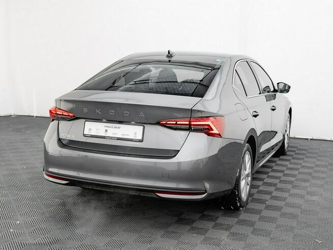 Škoda Octavia 1.5 TSI mHEV 150KM Selection DSG Podgrz.f K.cof Ambient Salon PL VAT23