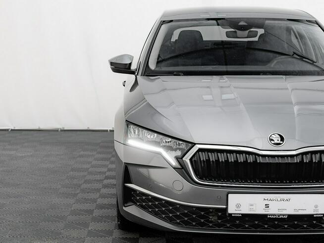 Škoda Octavia 1.5 TSI mHEV 150KM Selection DSG Podgrz.f K.cof Ambient Salon PL VAT23