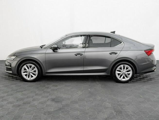 Škoda Octavia 1.5 TSI mHEV 150KM Selection DSG Podgrz.f K.cof Ambient Salon PL VAT23