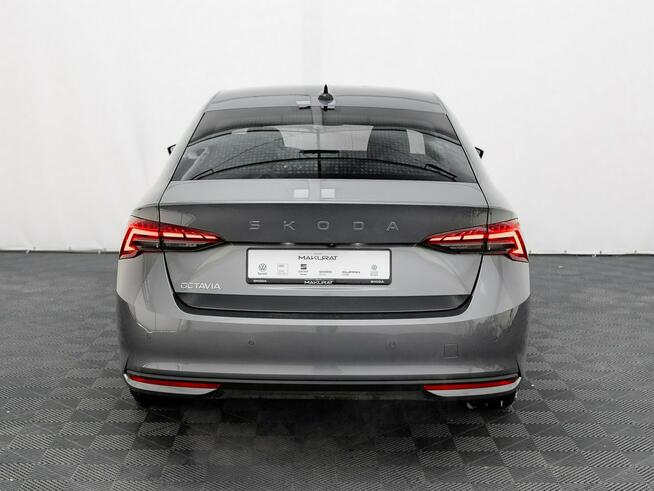 Škoda Octavia 1.5 TSI mHEV 150KM Selection DSG Podgrz.f K.cof Ambient Salon PL VAT23