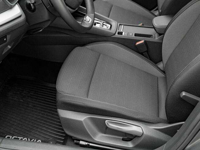 Škoda Octavia 1.5 TSI mHEV 150KM Selection DSG Podgrz.f K.cof Ambient Salon PL VAT23