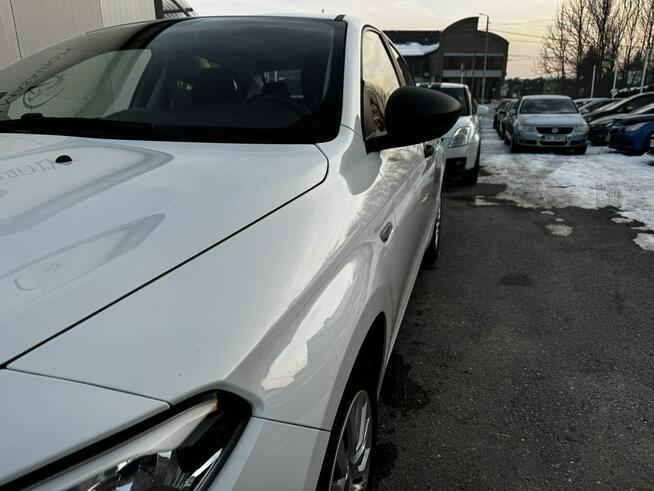 Fiat Tipo Raty/Zamiana Gwarancja salon PL niski przebieg super stan benzyna