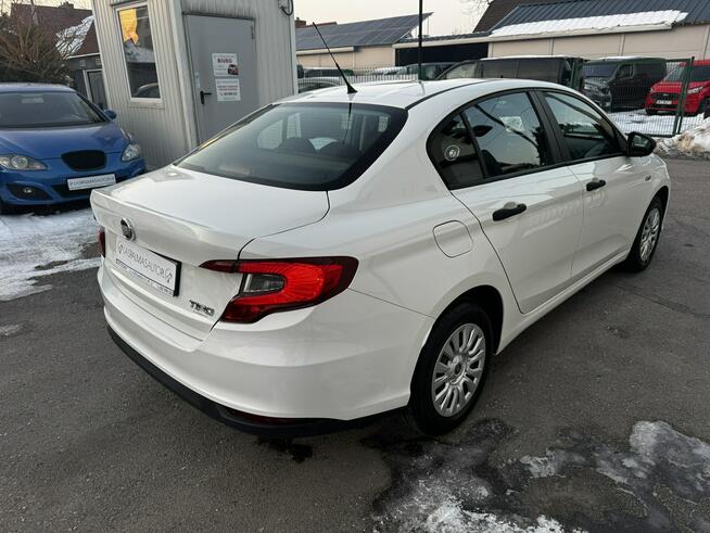 Fiat Tipo Raty/Zamiana Gwarancja salon PL niski przebieg super stan benzyna