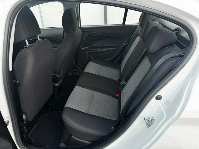 Fiat Tipo Raty/Zamiana Gwarancja salon PL niski przebieg super stan benzyna