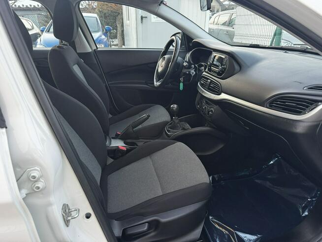 Fiat Tipo Raty/Zamiana Gwarancja salon PL niski przebieg super stan benzyna