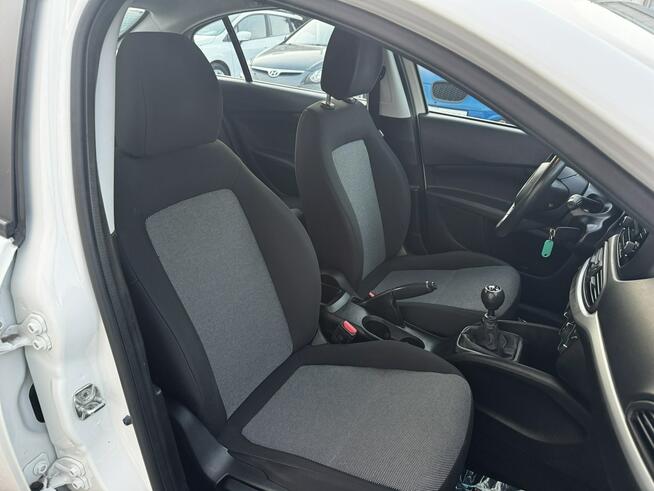 Fiat Tipo Raty/Zamiana Gwarancja salon PL niski przebieg super stan benzyna