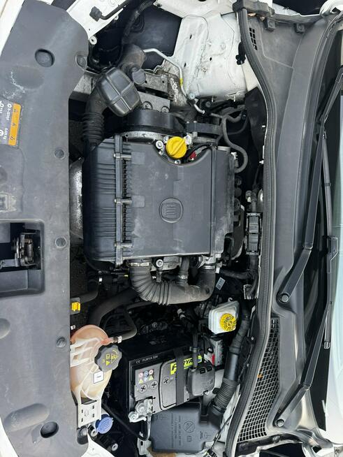 Fiat Tipo Raty/Zamiana Gwarancja salon PL niski przebieg super stan benzyna