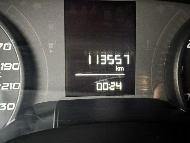 Fiat Tipo Raty/Zamiana Gwarancja salon PL niski przebieg super stan benzyna