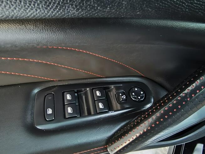 Peugeot 308 GT bezwypadkowy serwis b. ładny Gwarancja