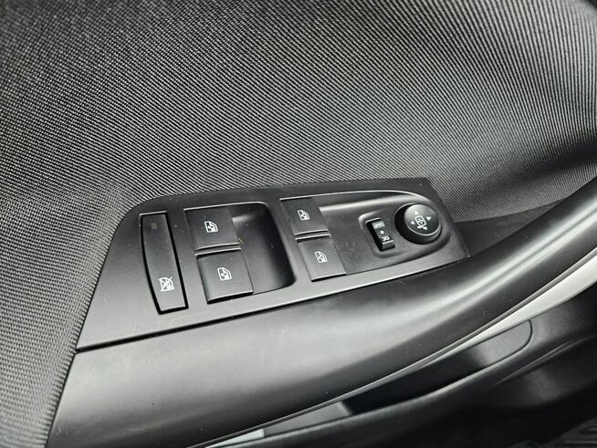 Opel Astra Polski salon