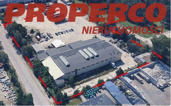 Lokal użytkowy Ostrowiec Świętokrzyski Kąty Denkowskie