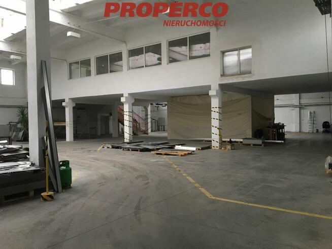 Lokal użytkowy Ostrowiec Świętokrzyski Kąty Denkowskie