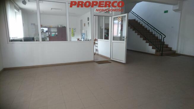 Lokal użytkowy Ostrowiec Świętokrzyski Kąty Denkowskie