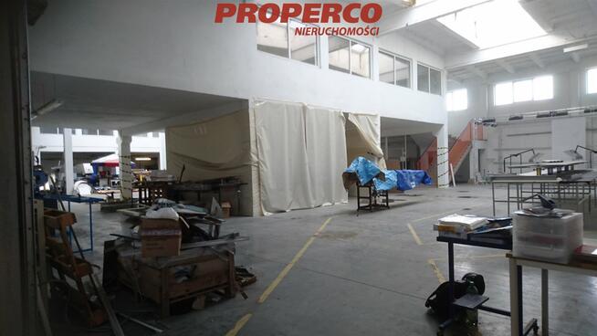 Lokal użytkowy Ostrowiec Świętokrzyski Kąty Denkowskie