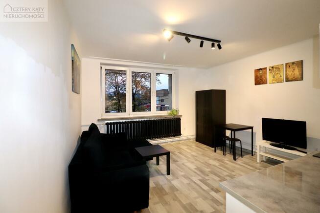 Mieszkanie Sosnowiec Centrum